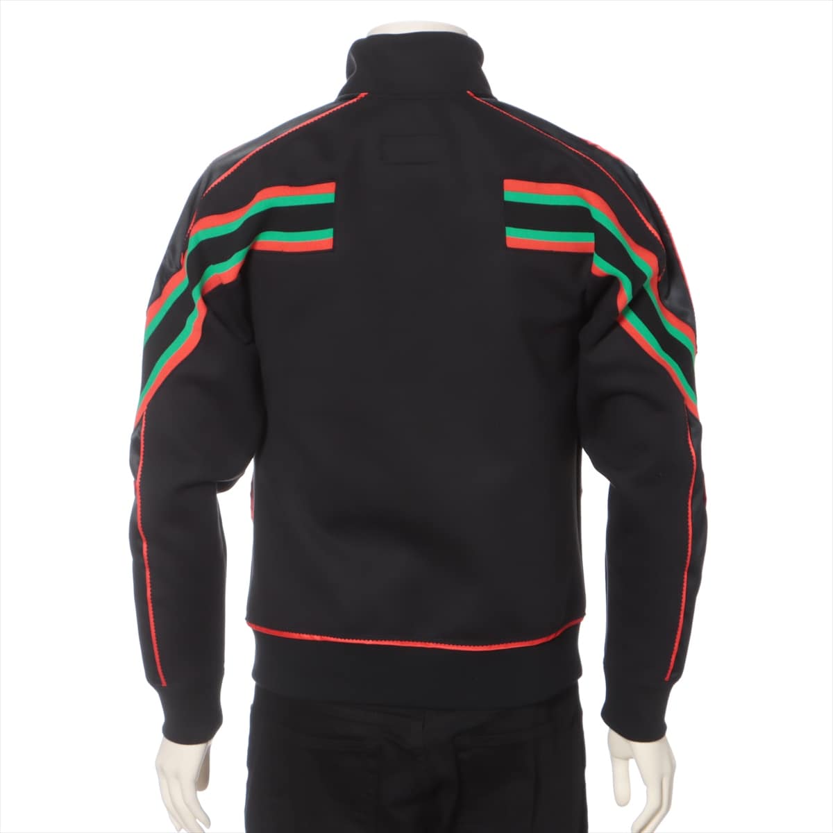 Facettazm x Jordan Polyester Sweatsuit XS Men's Black
