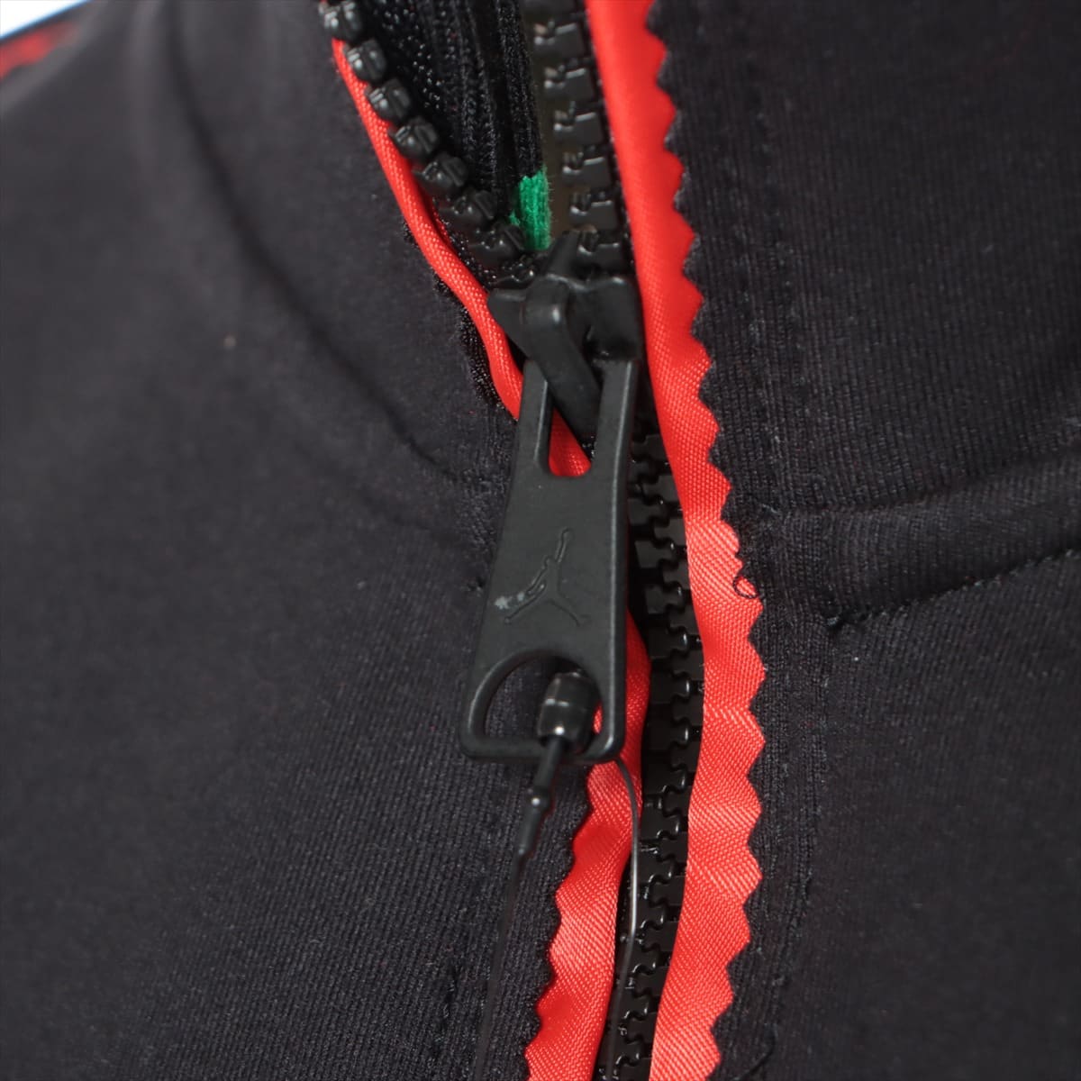 Facettazm x Jordan Polyester Sweatsuit XS Men's Black