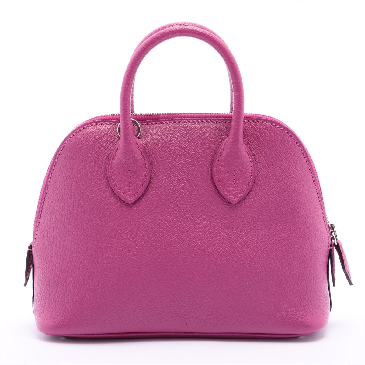 Hermès 2019 pre-owned Bolide 27 handbag - Purple