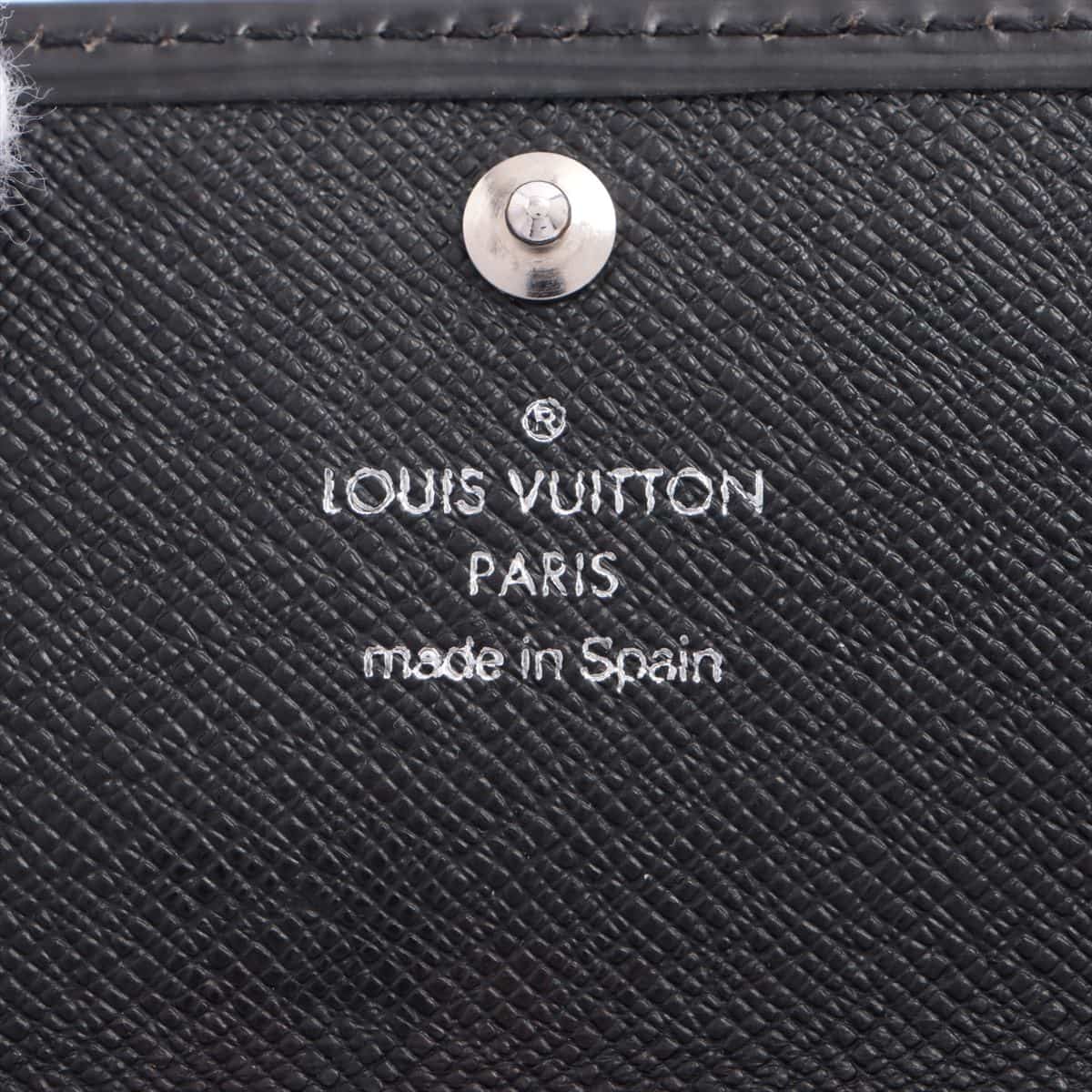 Louis Vuitton Epi Multiclés 6 M63812 CA2069