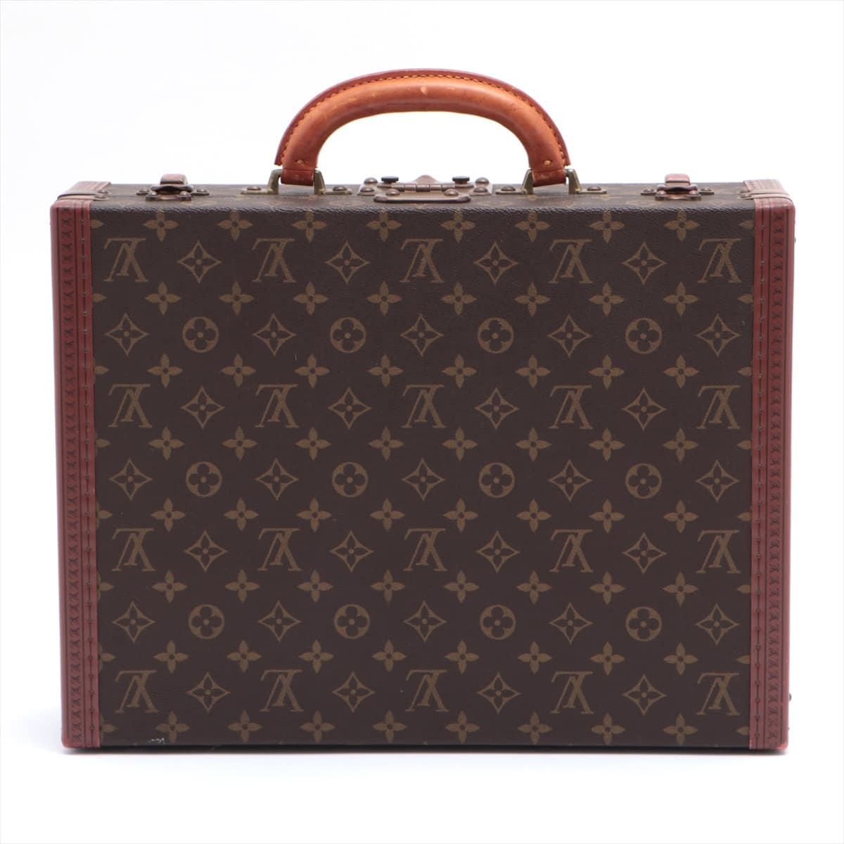 Louis Vuitton Monogram Cotteville 40 M21424 938883