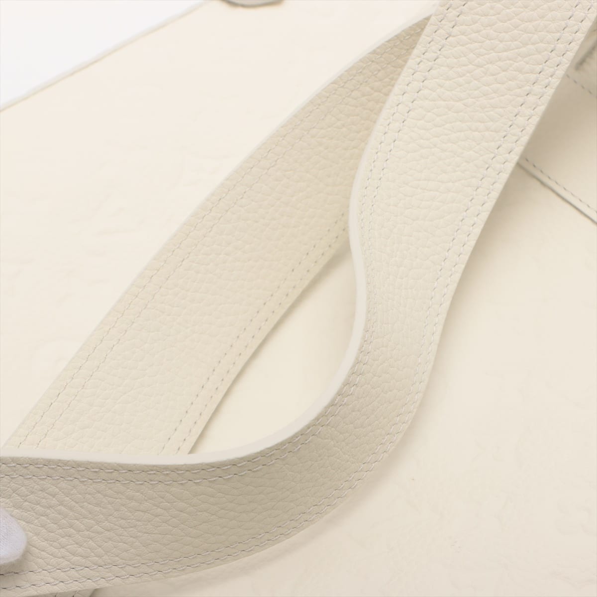 Louis Vuitton Taurillon Monogram Soft Trunk Backpack PM M57418