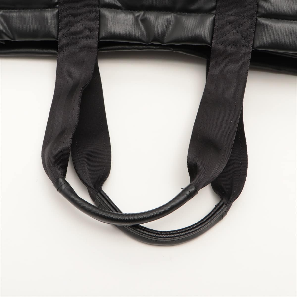 Porter Nylon Tote bag Black