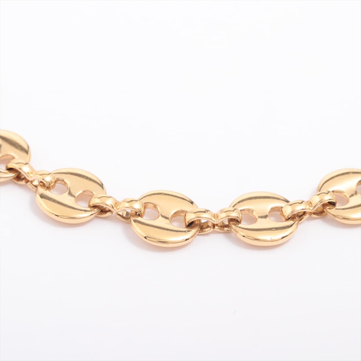 Givenchy Bracelet GP Gold