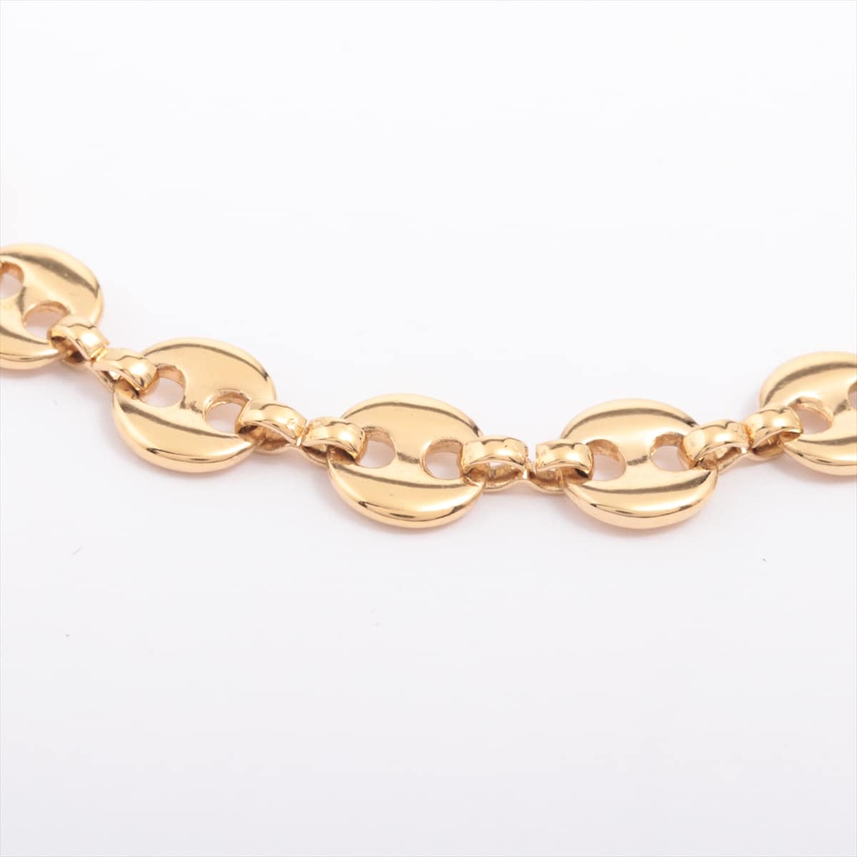 Givenchy Bracelet GP Gold
