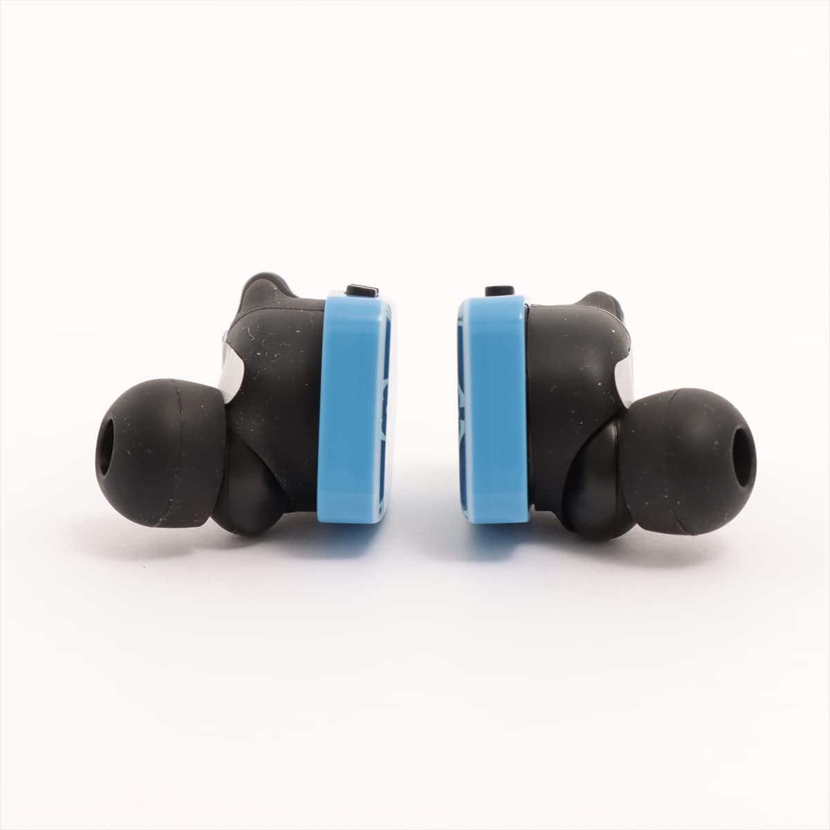 Louis Vuitton QAB170 Horizon earpiece blue gradient UL9755 Mobile Accessories Other Blue