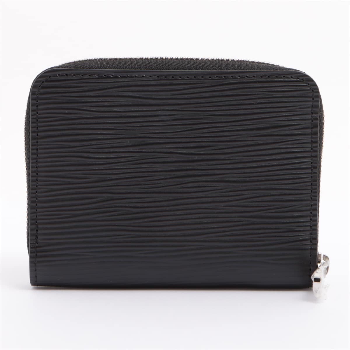 Louis Vuitton Epi Zippy Compact Wallet M60152