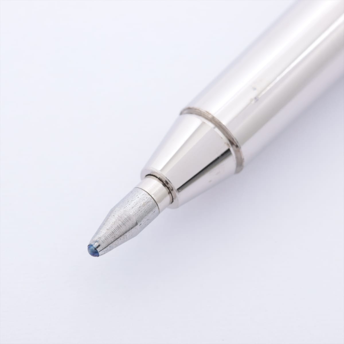 Tiffany 1837 Ballpoint pen 925 Silver