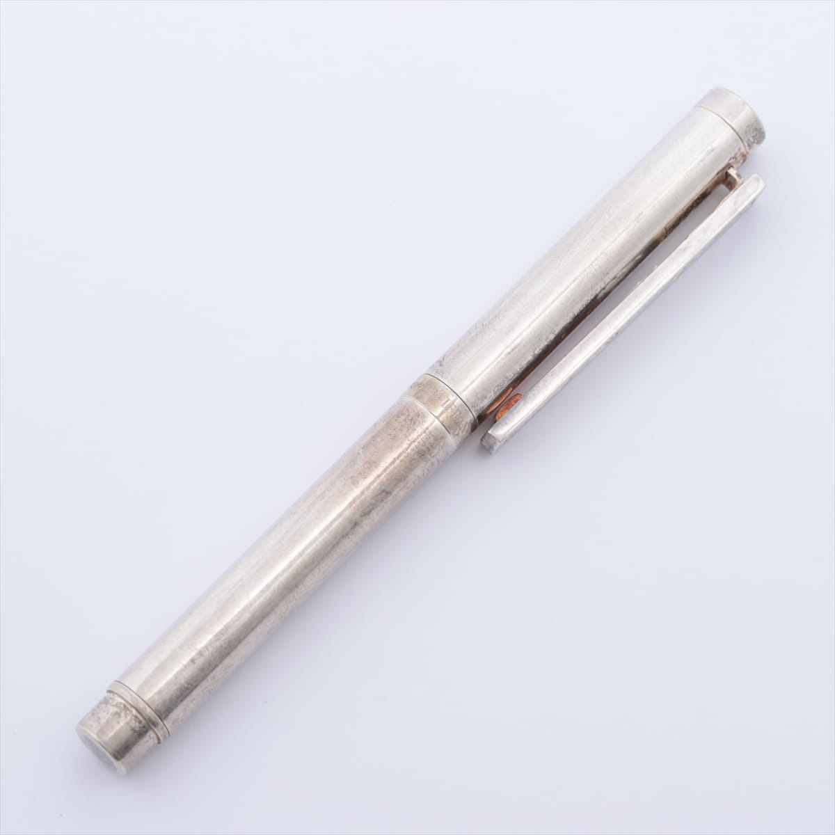 Tiffany 1837 Ballpoint pen 925 Silver