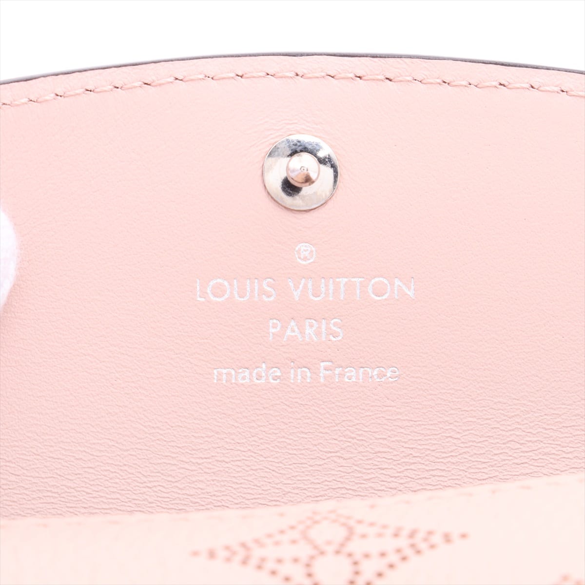 Louis Vuitton Mahina Multiclés 4 M64056