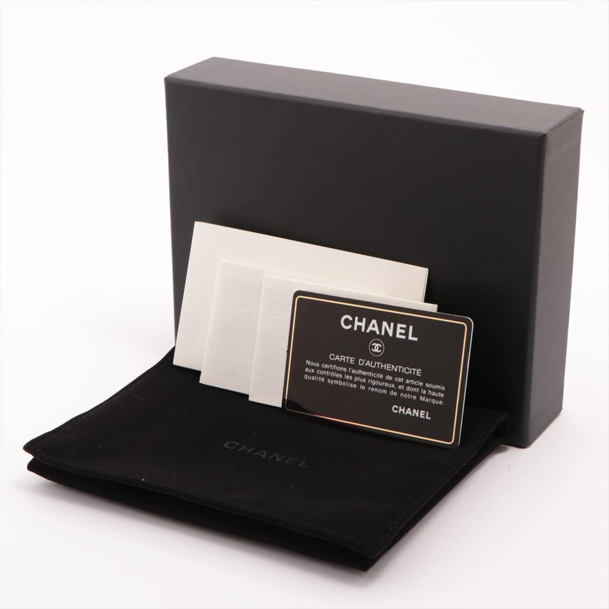 Chanel Matelasse Lambskin Coin case Hot pink Gold Metal fittings 30