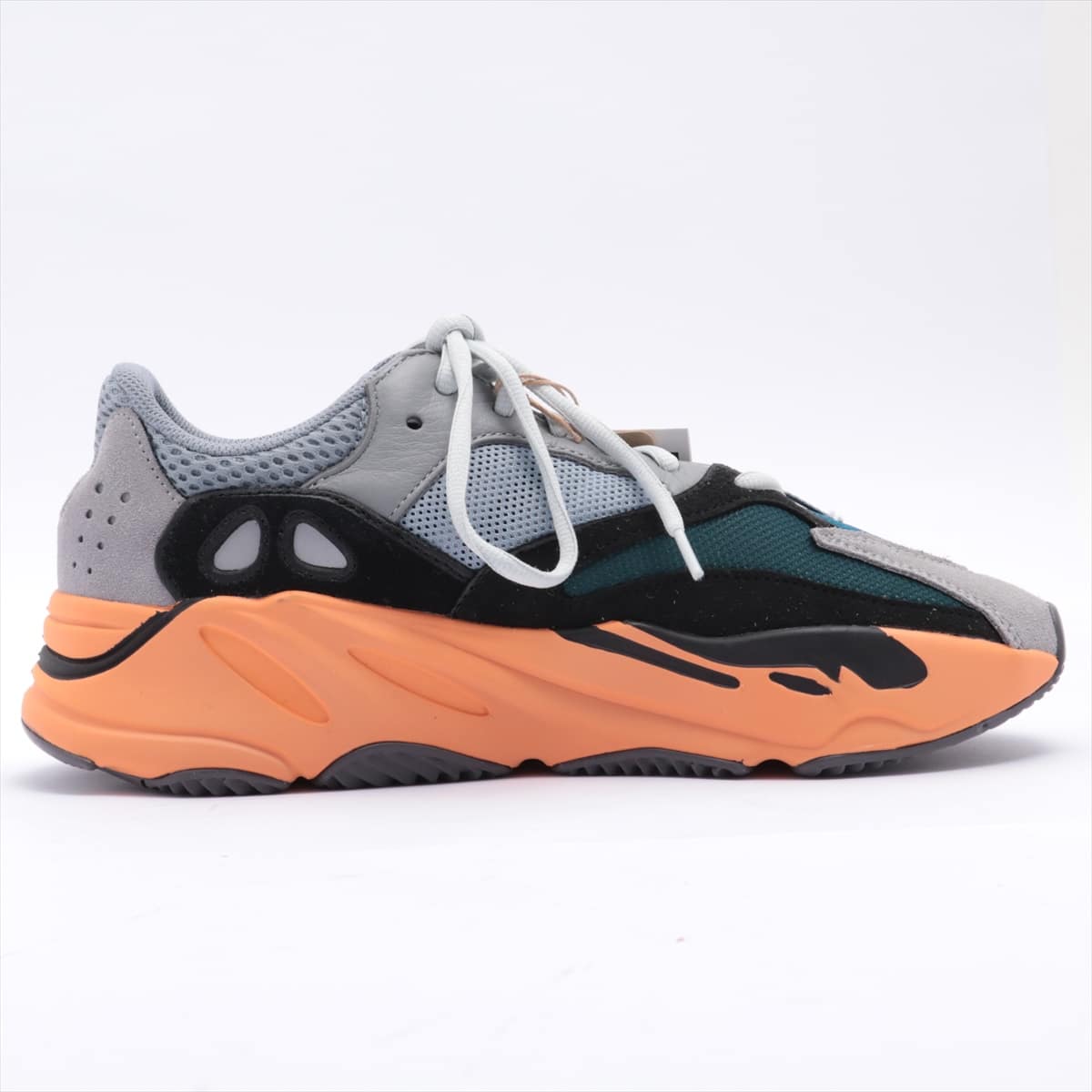 Adidas Leather & suede Sneakers 27.0㎝ Men's Multicolor YEEZY BOOST700 GW0296