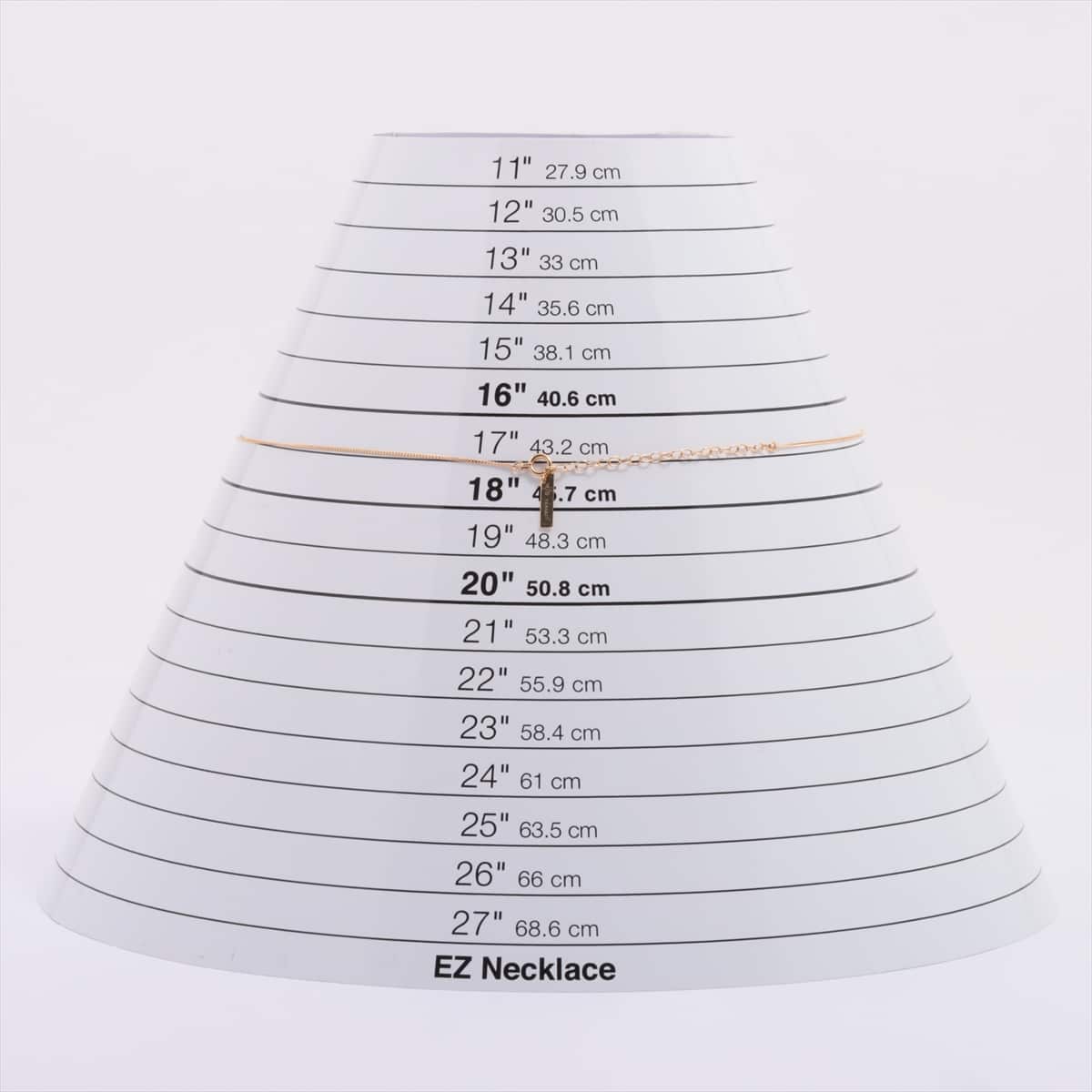 TASAKI M/G shells Pearl Necklace 750(YG) 6.2g