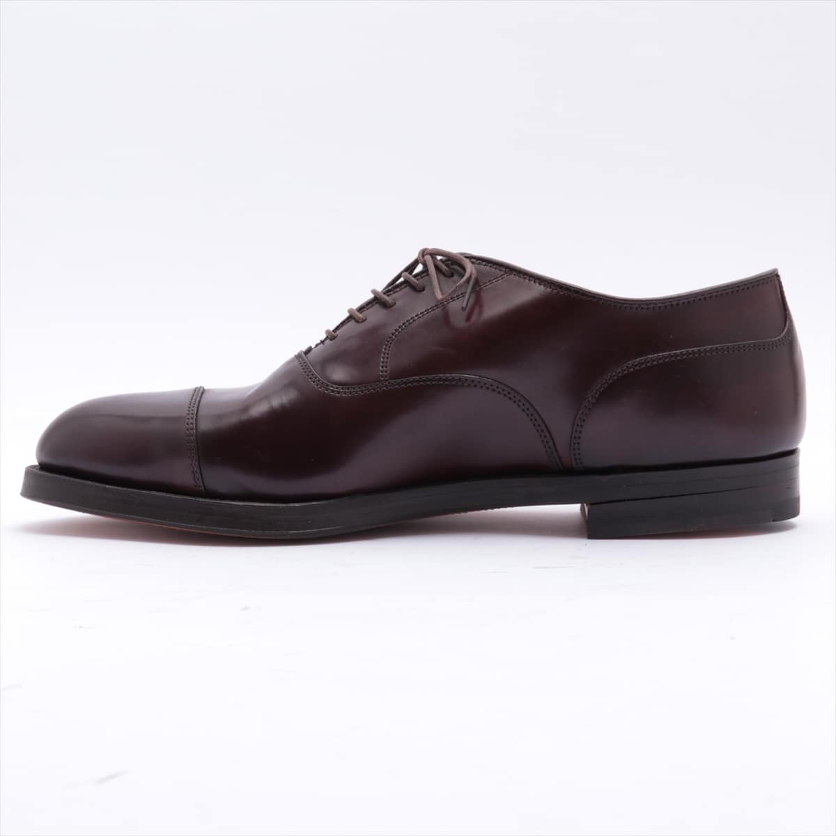 Alden Leather Shoes 9 Men's Brown Straight tip