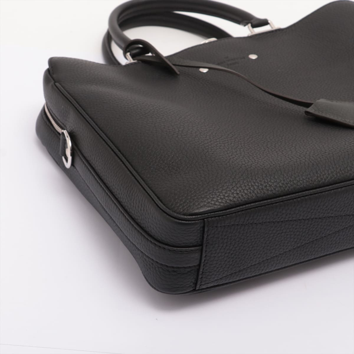 Louis Vuitton Taurillon Armando brief case M54381