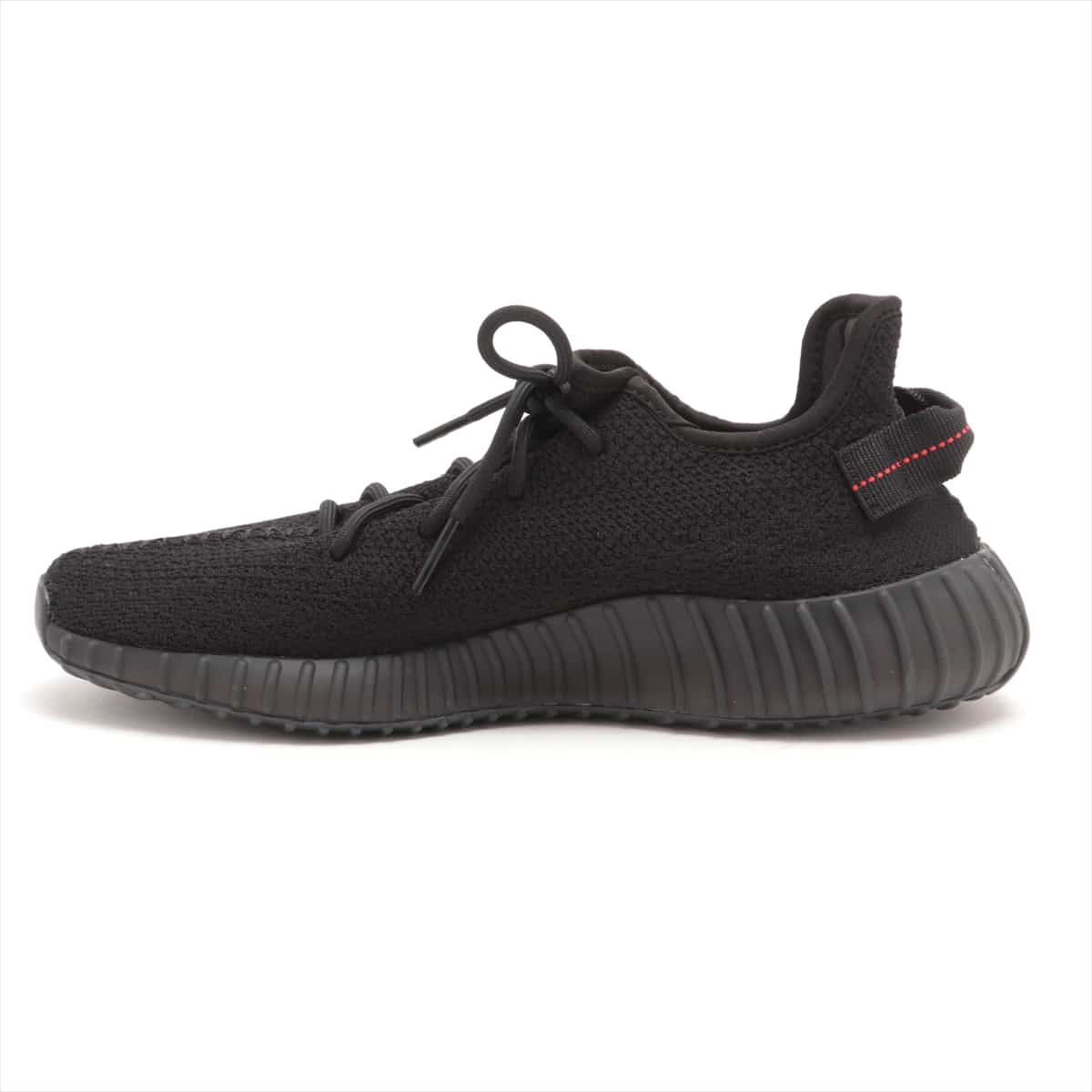 Adidas YEEZY BOOST 350 V2 Knit Sneakers 29cm Men's Black CP9652