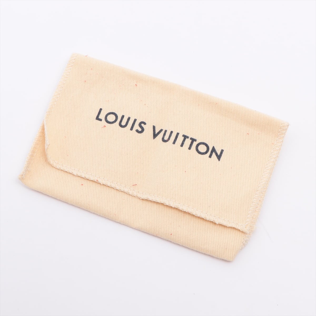 Louis Vuitton × Supreme Epi Porte Cartes Sampur M67712 Card case Red CA2107