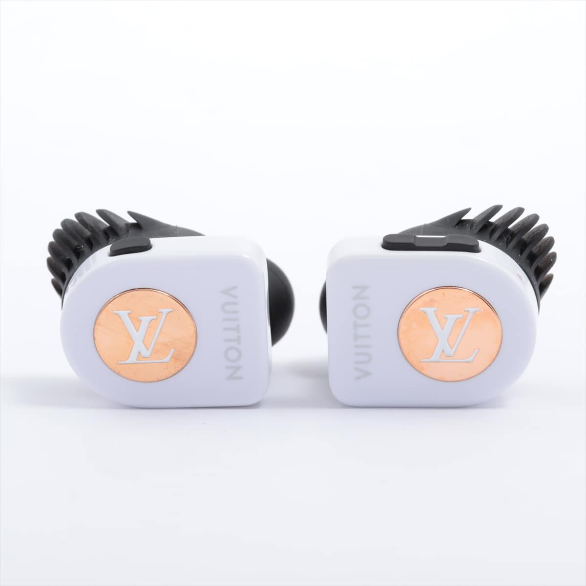 Louis Vuitton QAB020 Horizon Mobile Accessories Acetate White