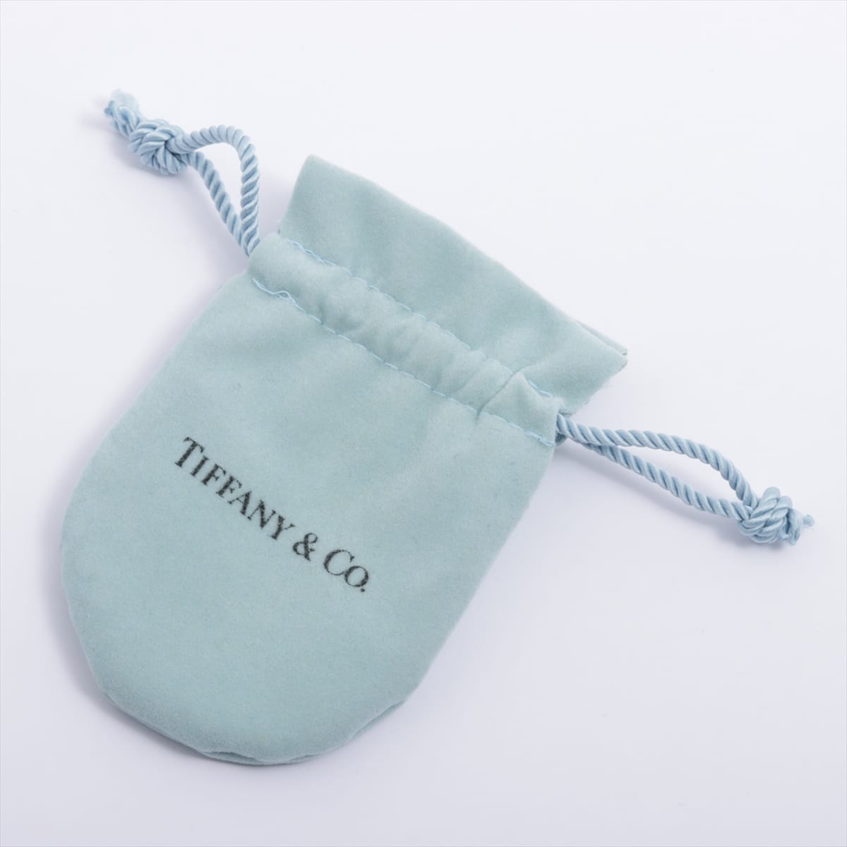 Tiffany Tie pin 925×750 Gold × Silver
