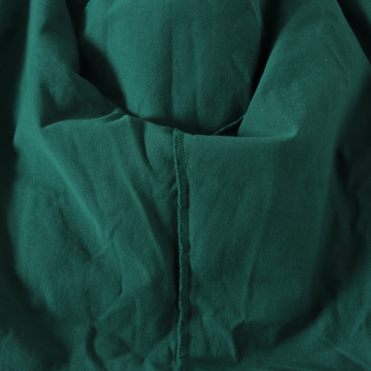 Moncler 20 years Cotton T-shirt XL Men's Green