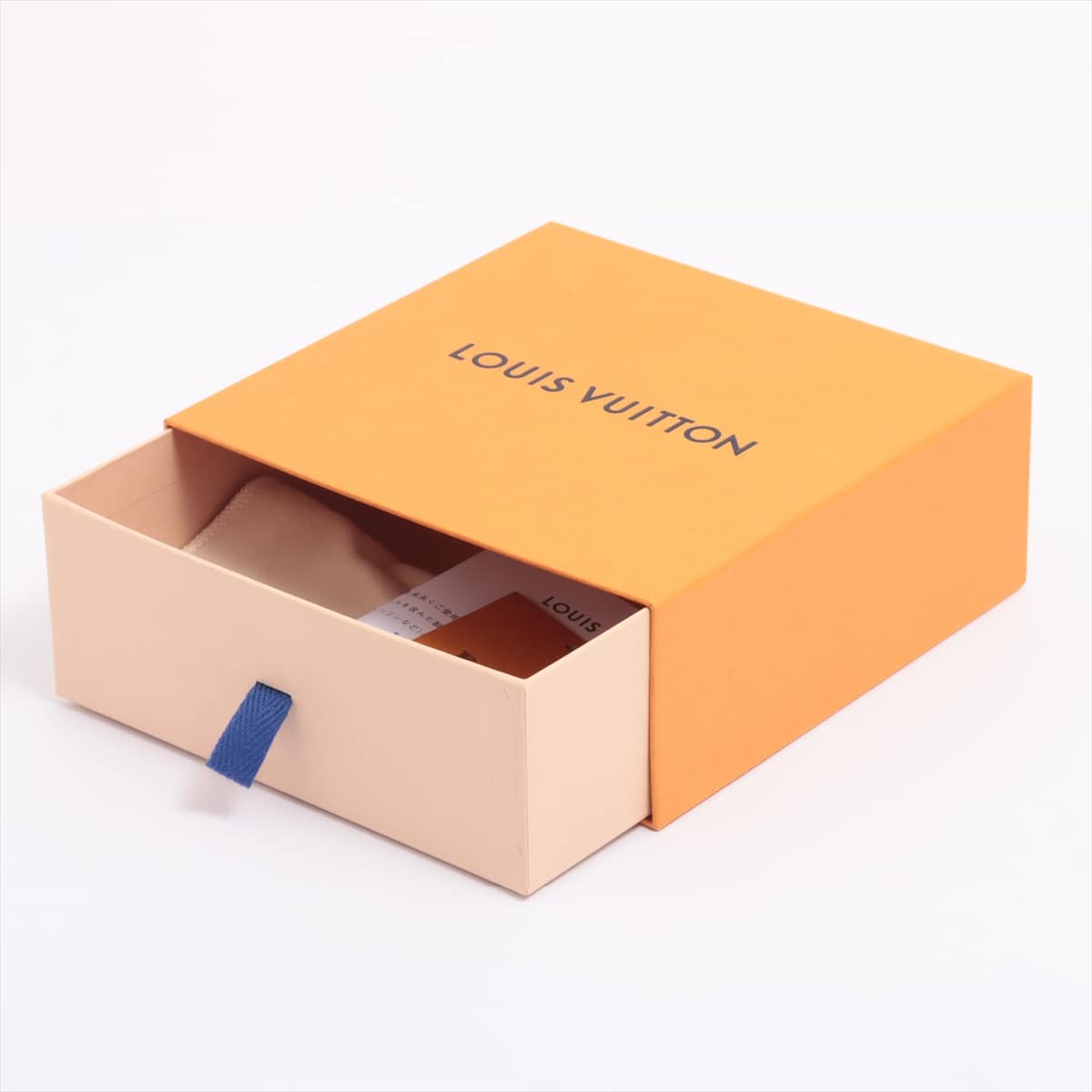 Louis Vuitton Monogram Bijou sacks Microspeedy M00544 Brown