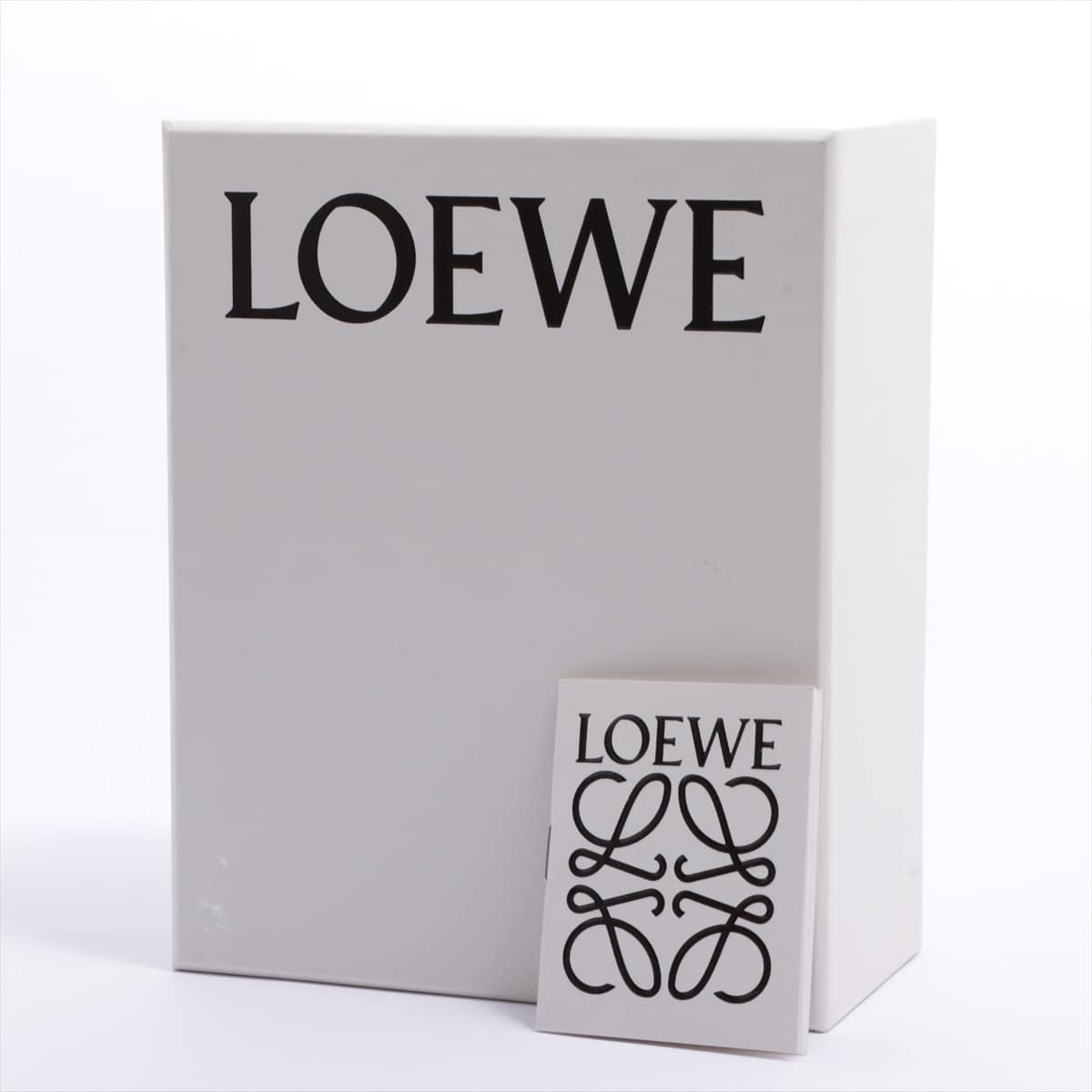 Loewe iPhone Case Grey 761948 Elephant