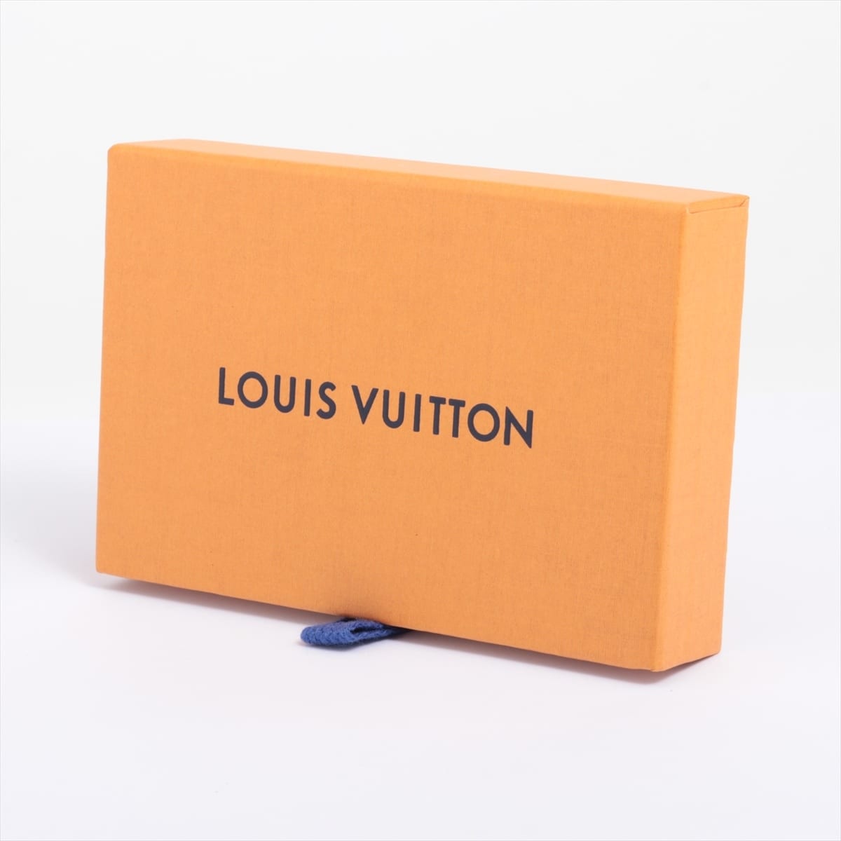 Louis Vuitton M64169 Porto Cure Il Storre FJ1108 Keyring GP×PVC Personal engraving