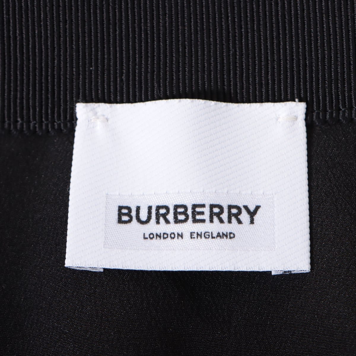 Burberry 20SS Polyester Skirt 36 Ladies' Brown  TB logo 8025237 Tissi period