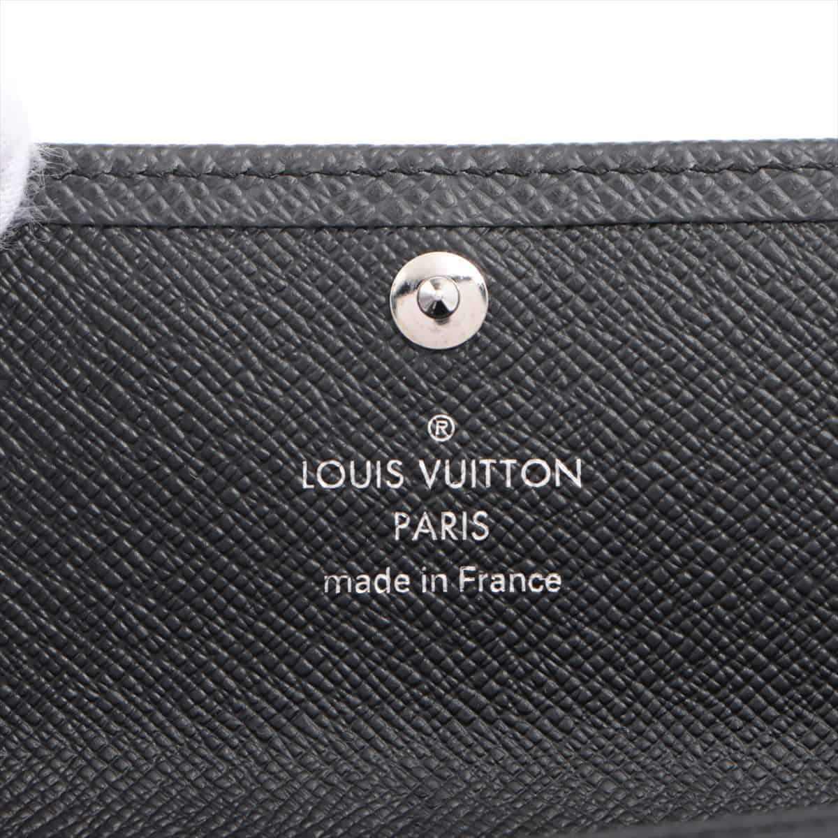Louis Vuitton Taiga Multiclés 6 M30500