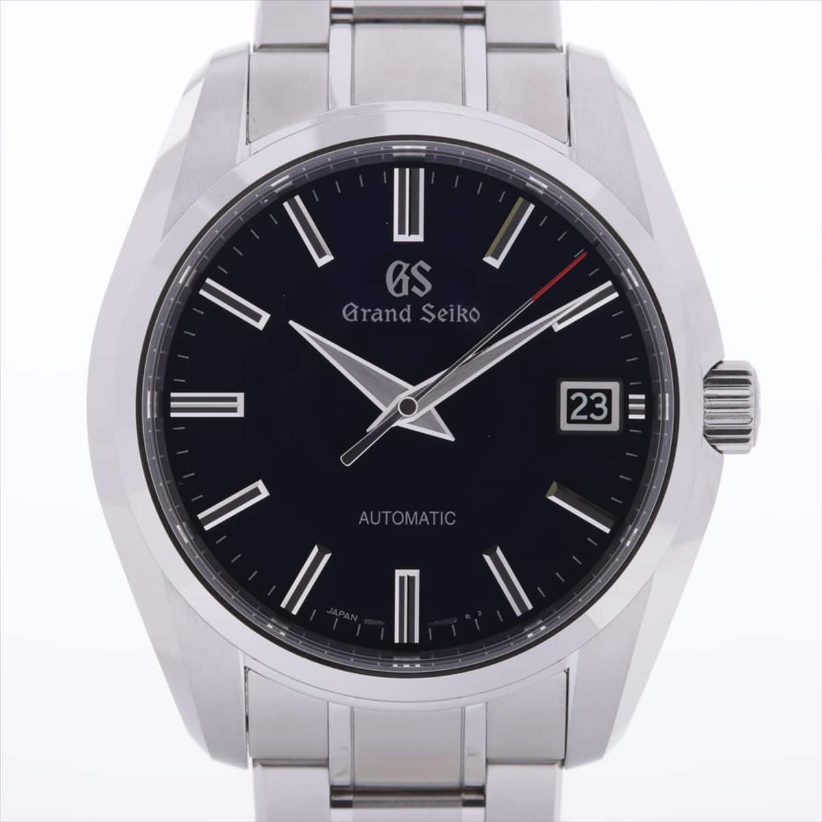 Grand Seiko Heritage Collection SBGR321 SS AT Blue-Face Extra-Link3