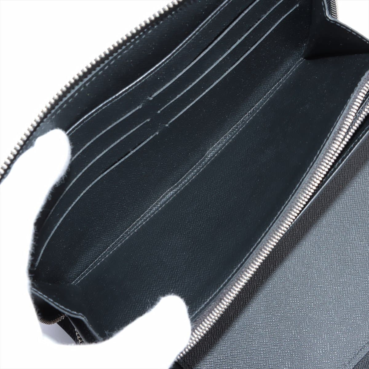 Louis Vuitton × Supreme Epi Zippy Organizer M67723 Noir CA2117