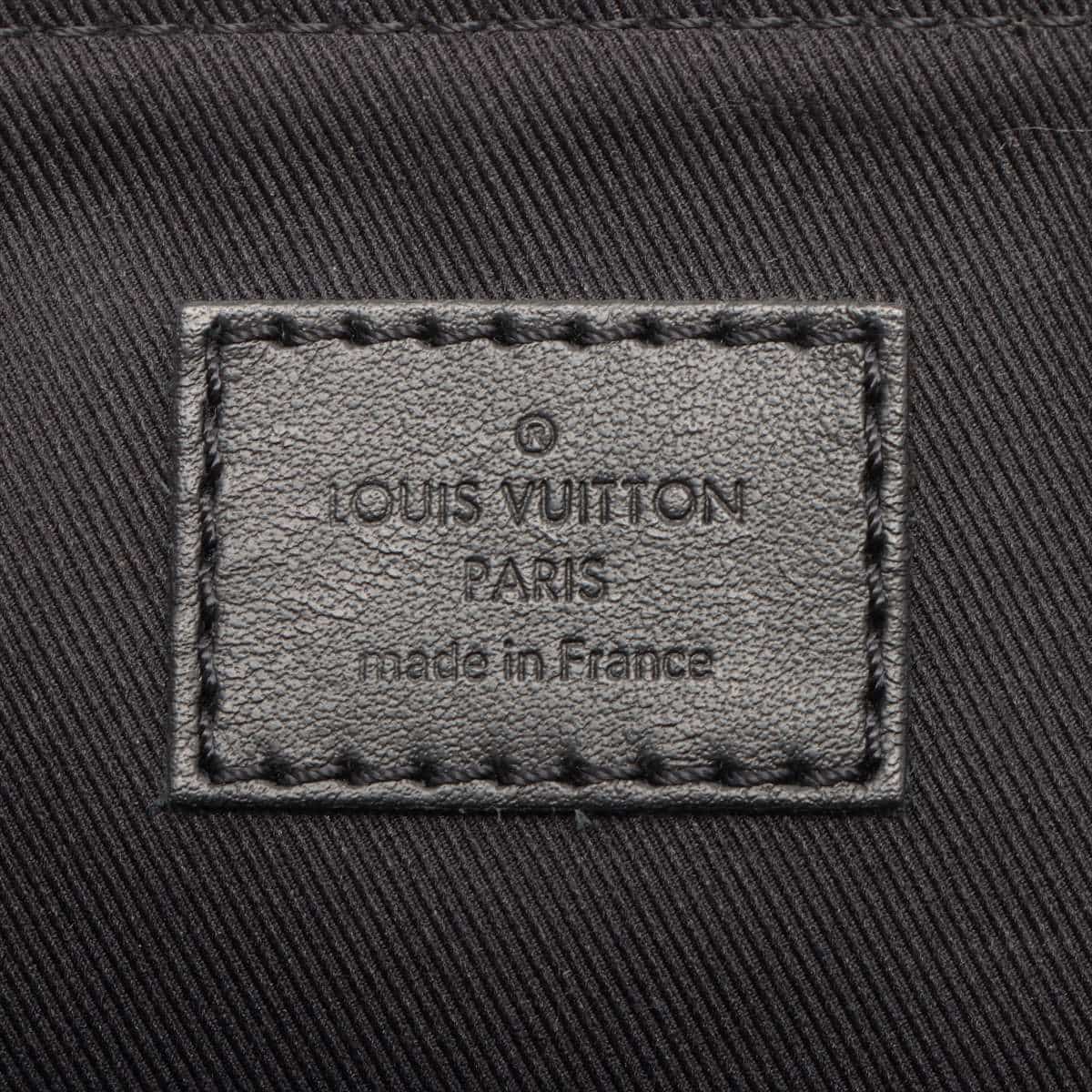 Louis Vuitton Monogram Christopher Bum bag M45337