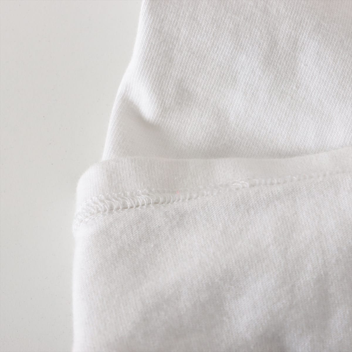 Dior x Kenny Scharf 21SS Cotton T-shirt XS Men's White  193J685D0554