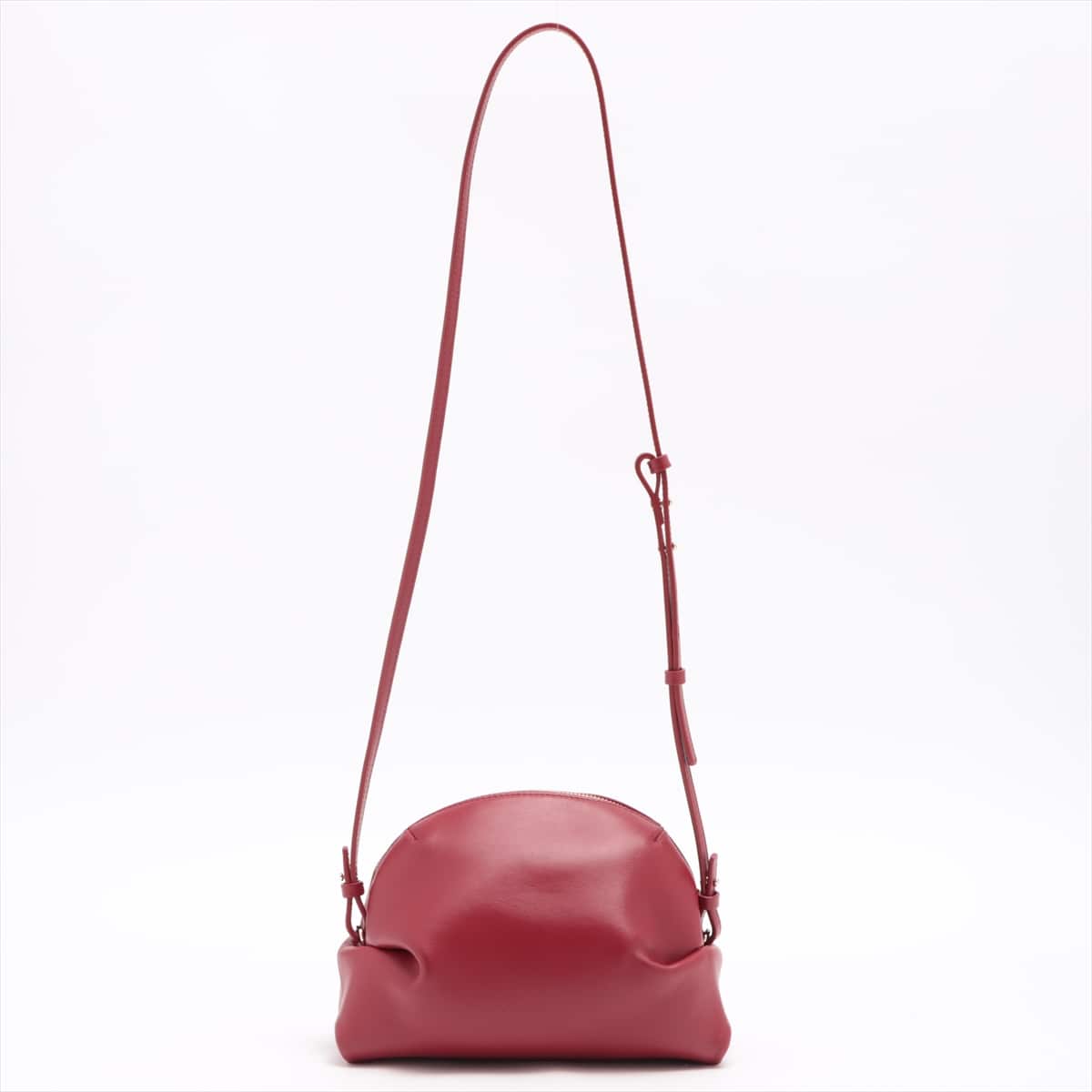 Chloe Judy Leather Shoulder bag Red