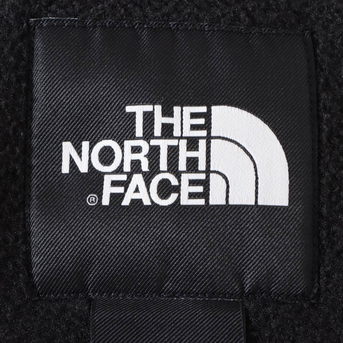 The North Face Polyester & nylon Overall XS Men's Black  Himalayan NF0A3MJJ