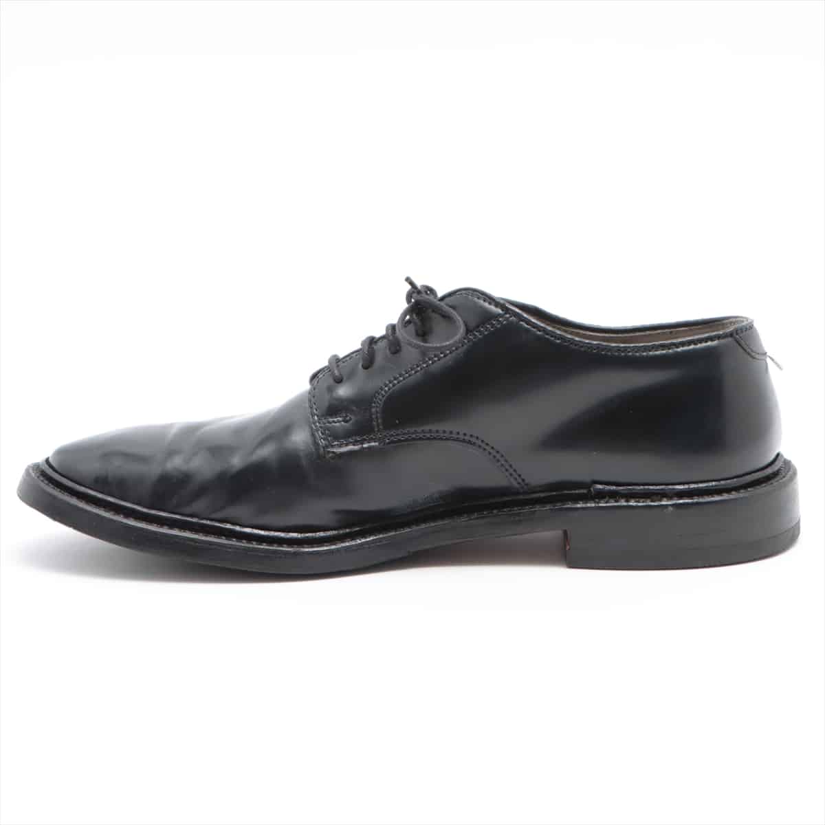 Alden Cordovan Dress shoes 6 1/2D Men's Black D6420 Comes with genuine shoe keeper