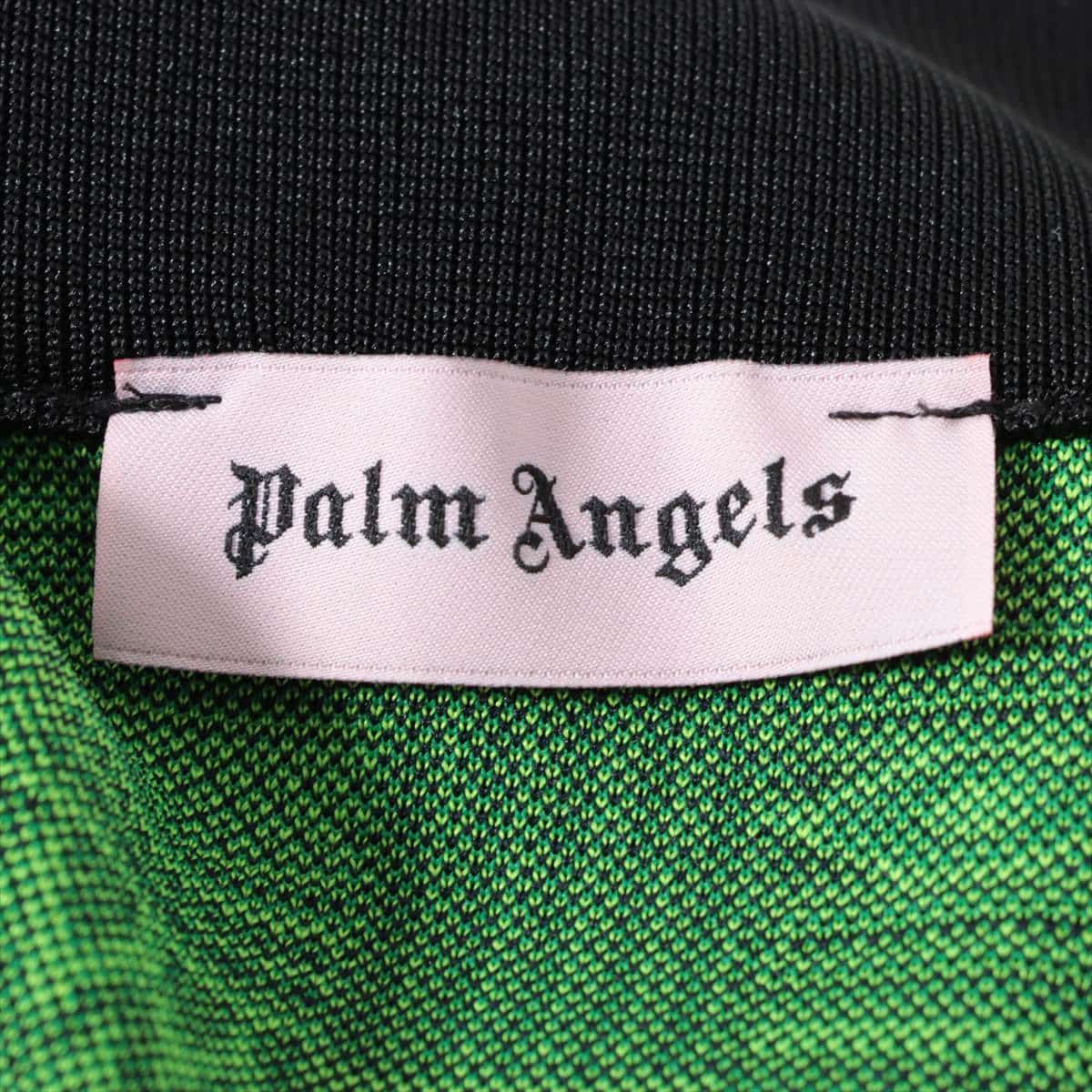 Palm Angels Polyester Setup M/L Men's Green