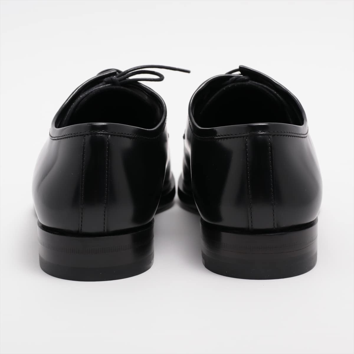 Saint Laurent Paris Leather Dress shoes 38 Ladies' Black