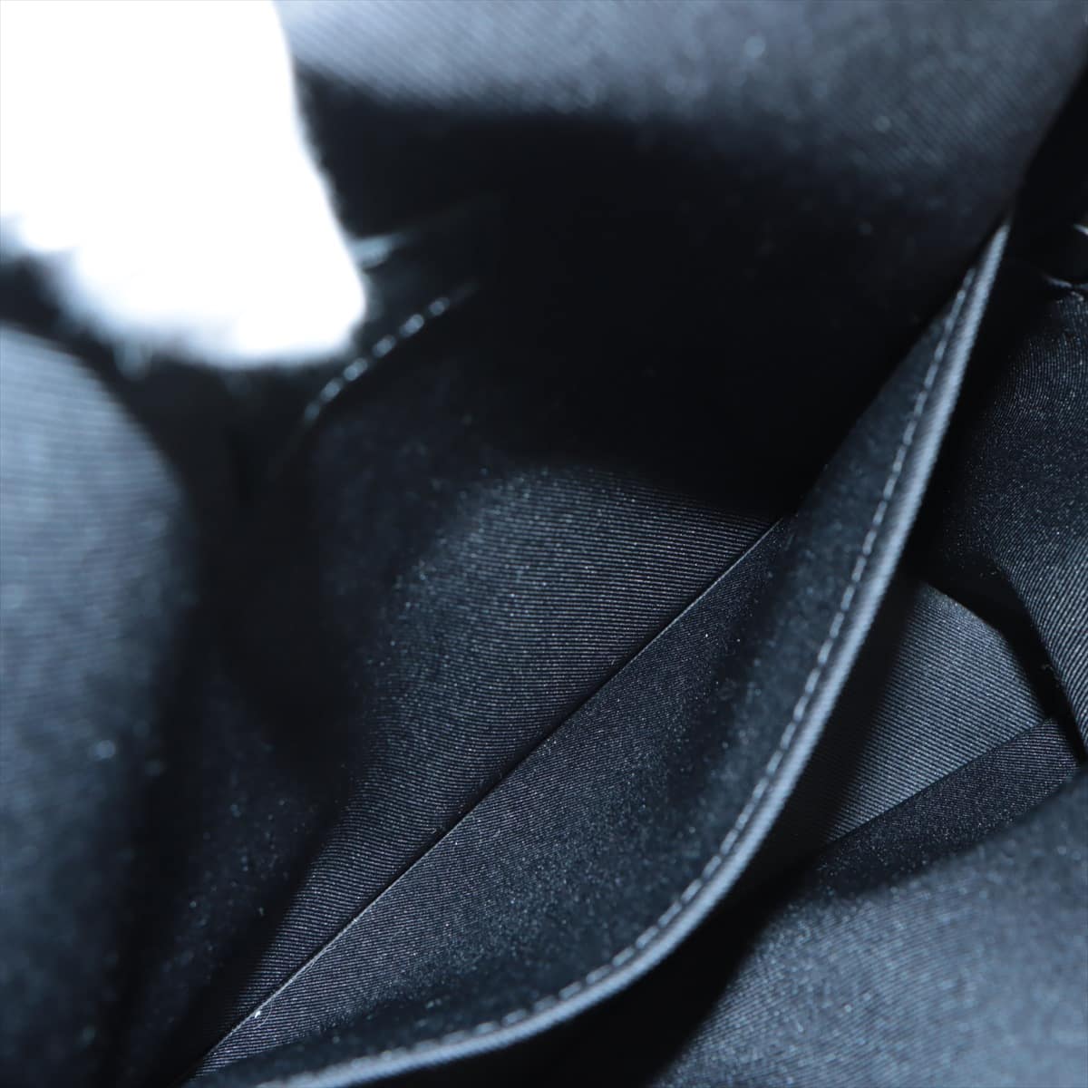 Louis Vuitton Monogram Shadow sling bag M46107