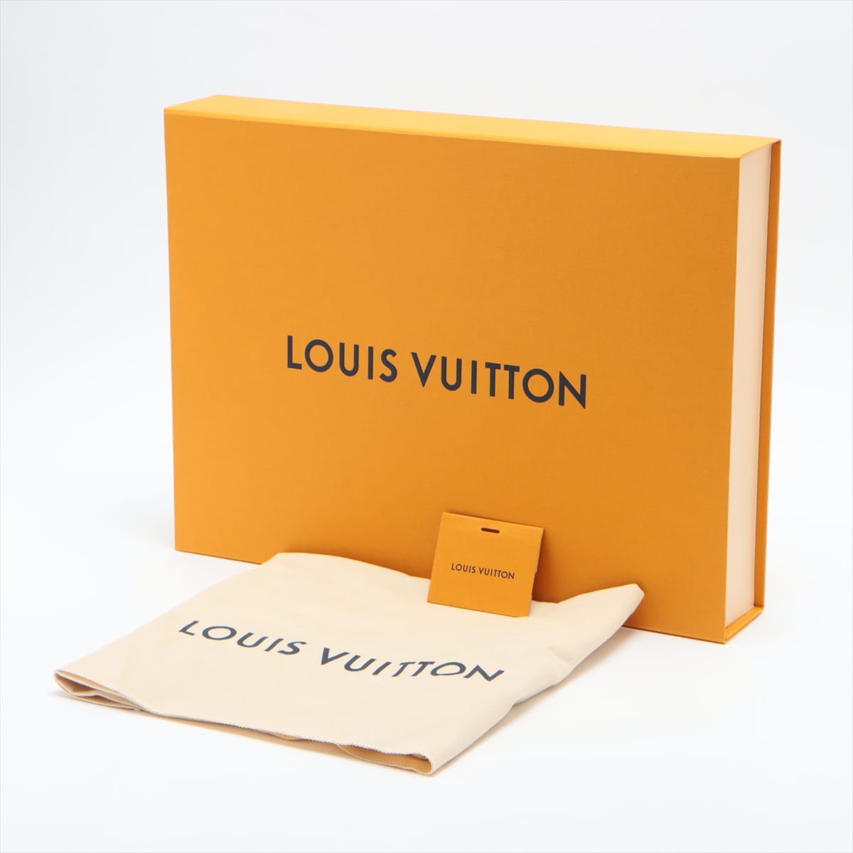 Louis Vuitton Monogram Galaxy Discovery Bum Bag M44444