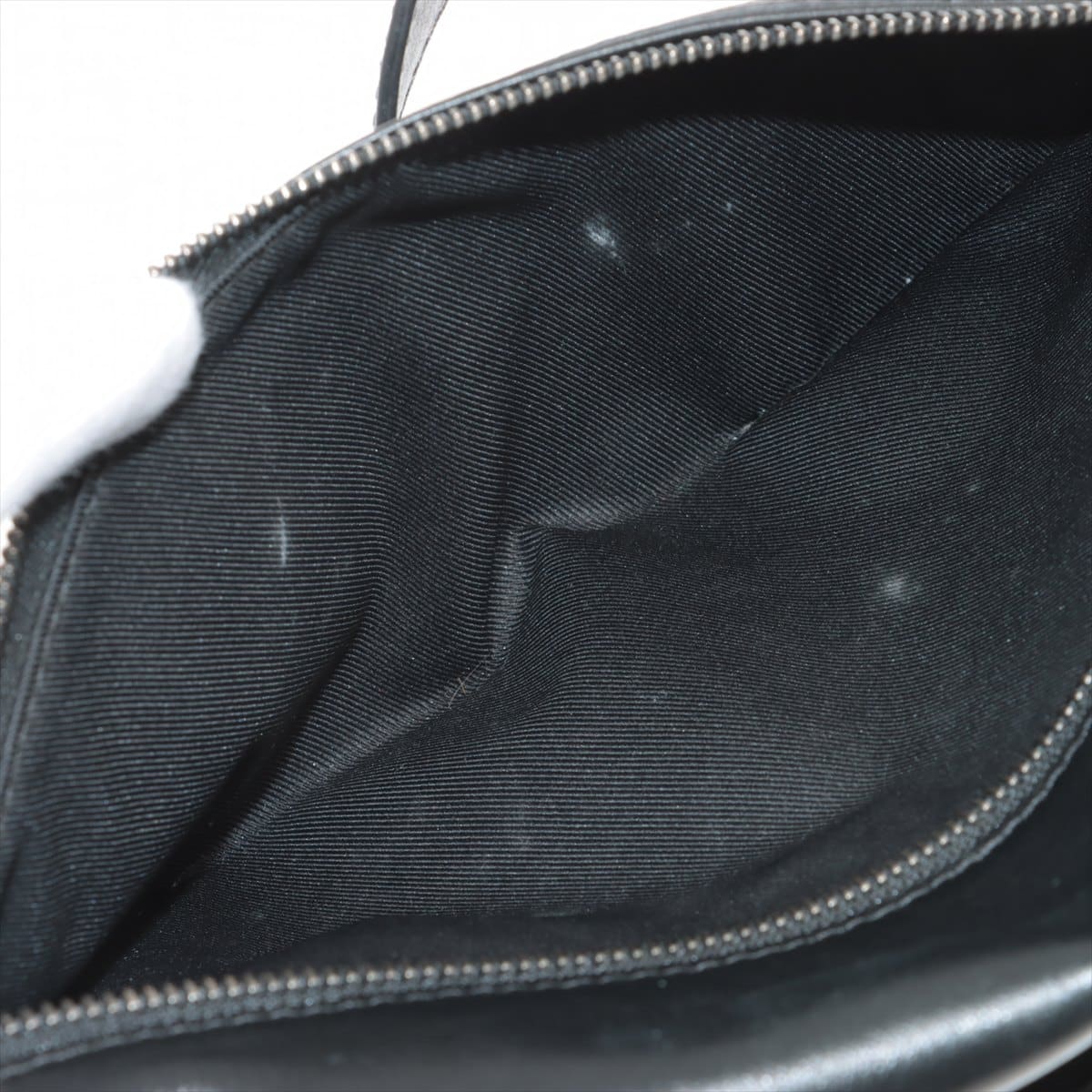 Louis Vuitton Monogram Eclipse Discovery Bum Bag M44336