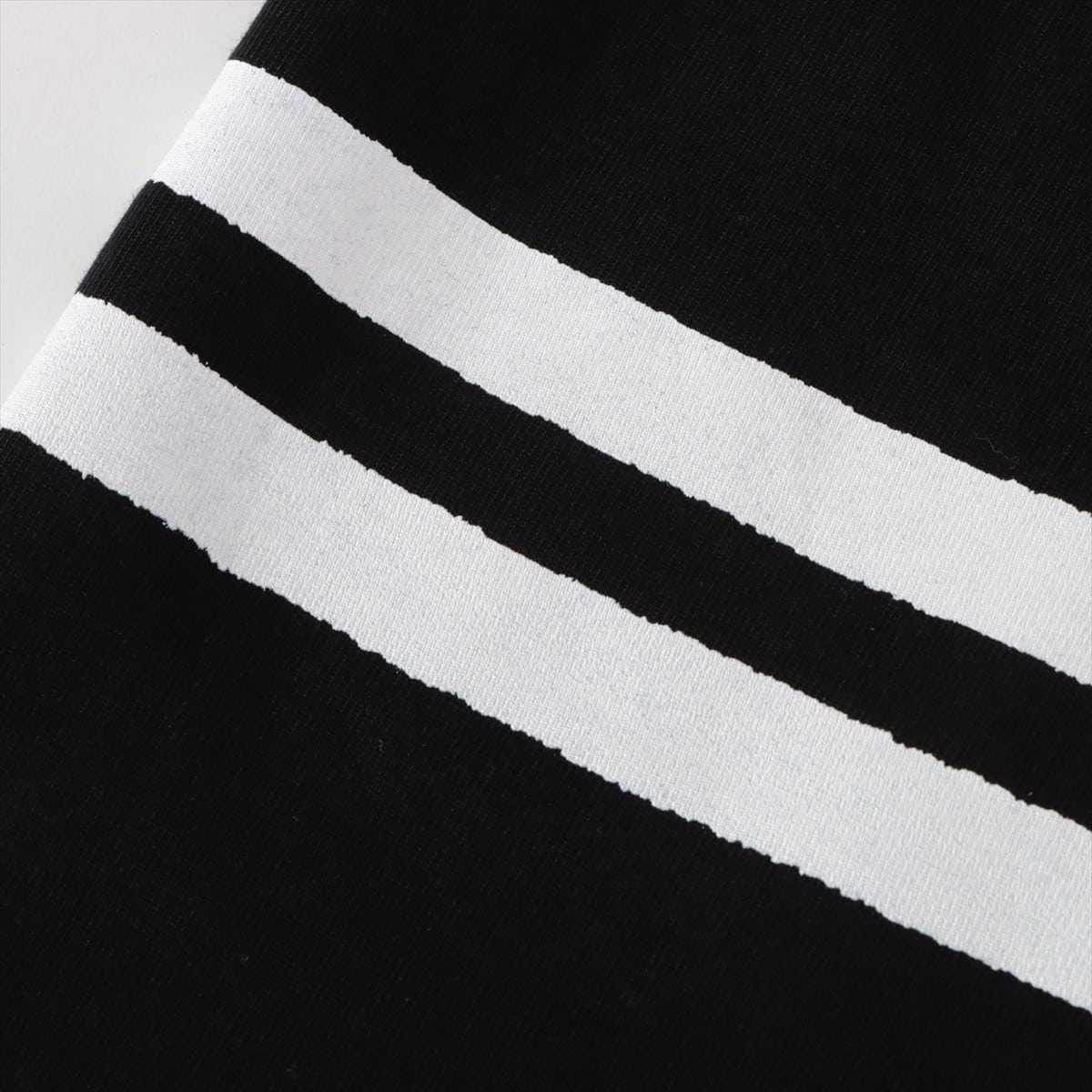 Dolce & Gabbana Cotton & polyester Sweatpants 44 Men's Black  Jujutsu Kaisen collaboration