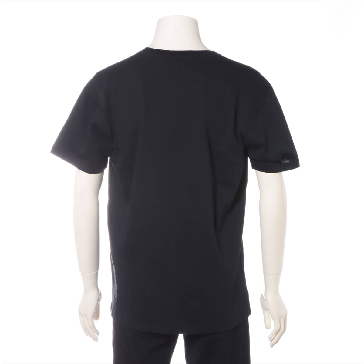 Gucci x North Face Cotton T-shirt S Men's Black 615044｜a1262948｜ALLU UK｜The  Home of Pre-Loved Luxury Fashion