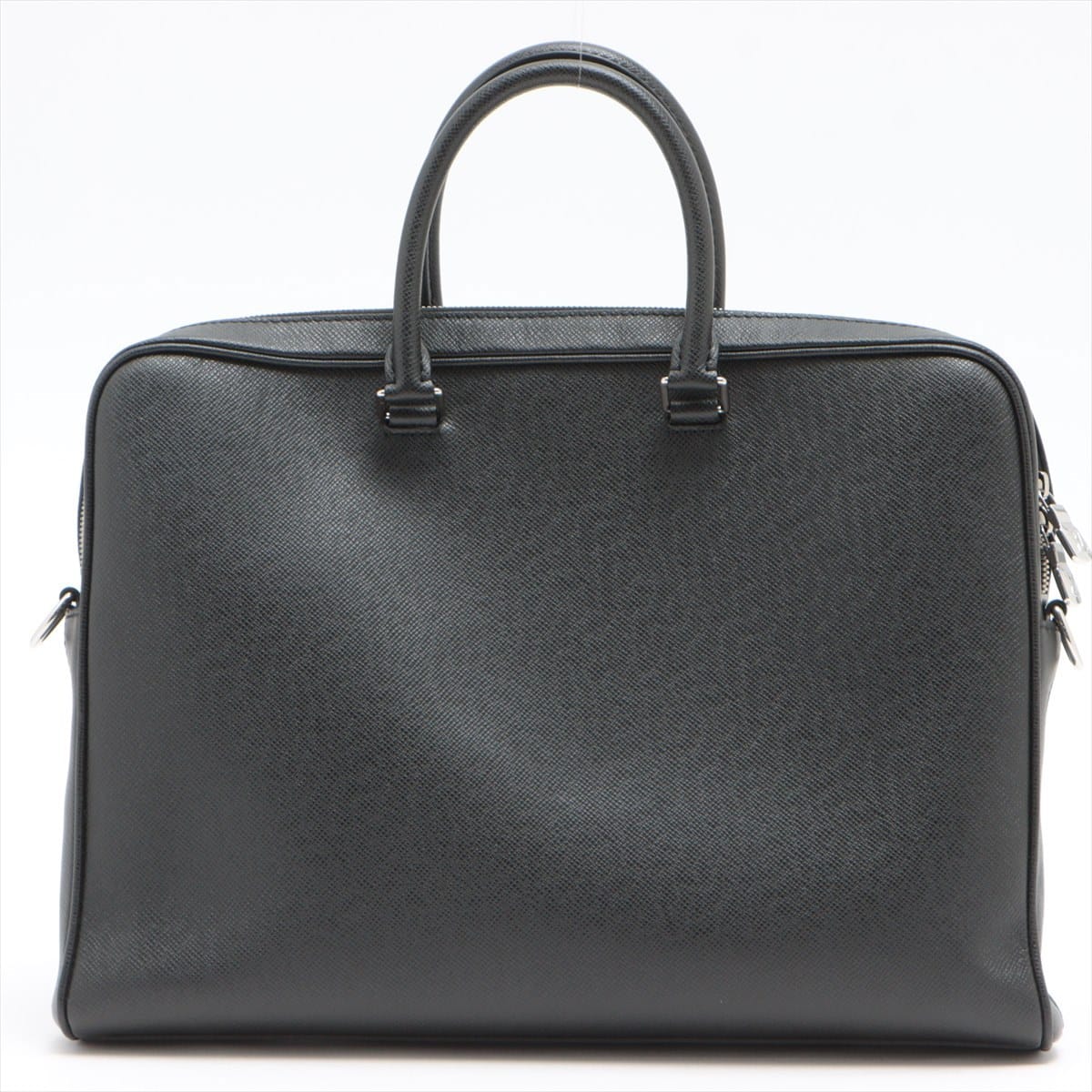 Louis Vuitton Taiga Alex Briefcase M30440