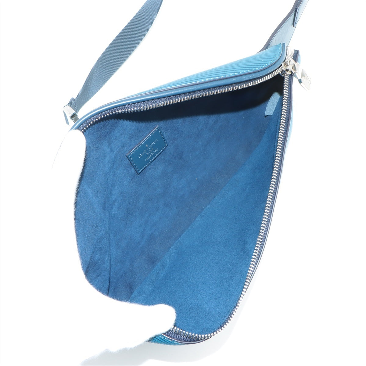 Louis Vuitton Epi Bum bag M53301