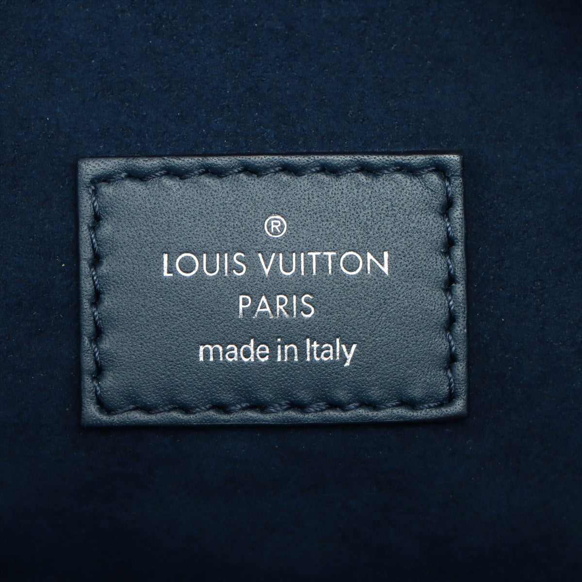 Louis Vuitton Epi Bum bag M53301