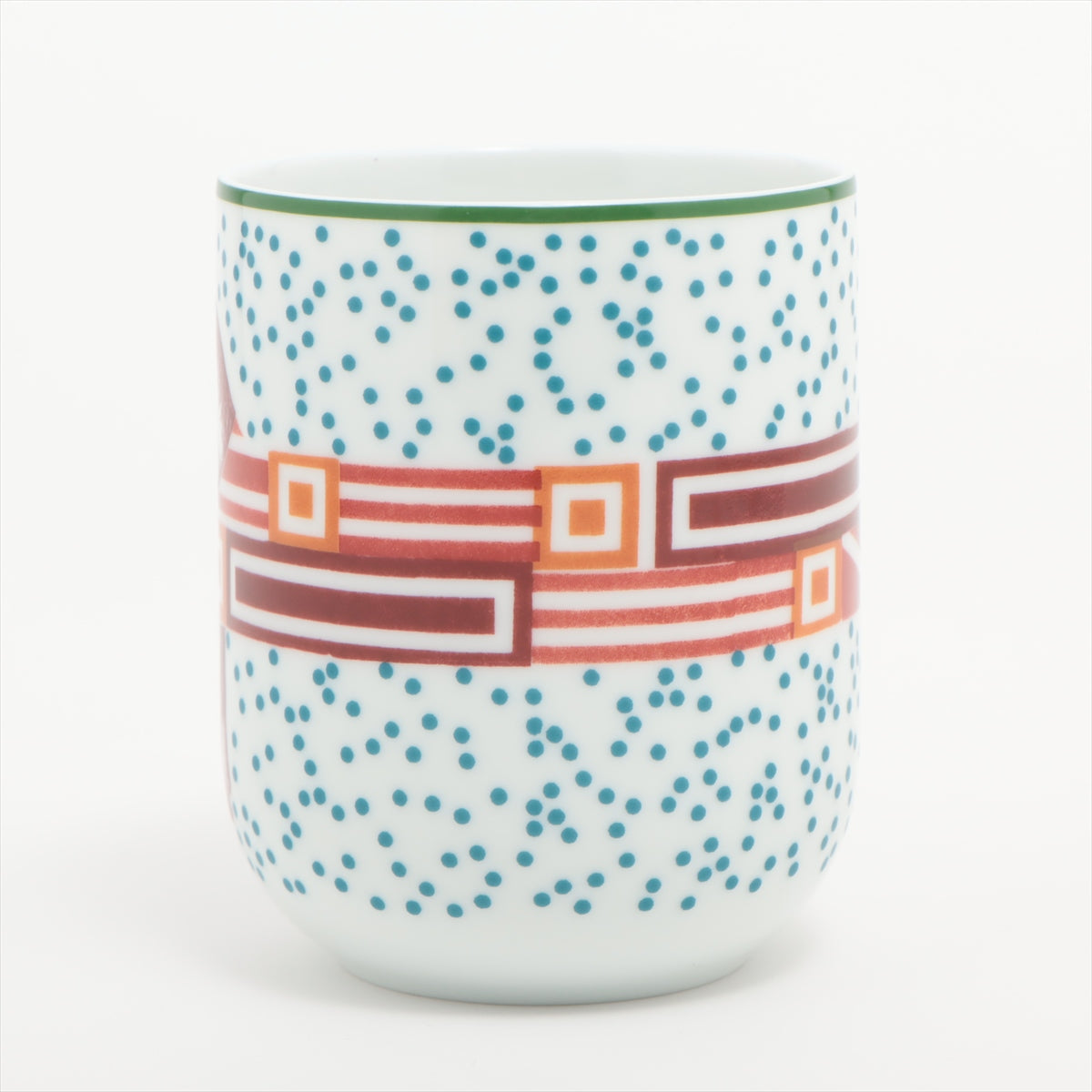 Hermès ipomovir Mug cup Ceramic Multicolor