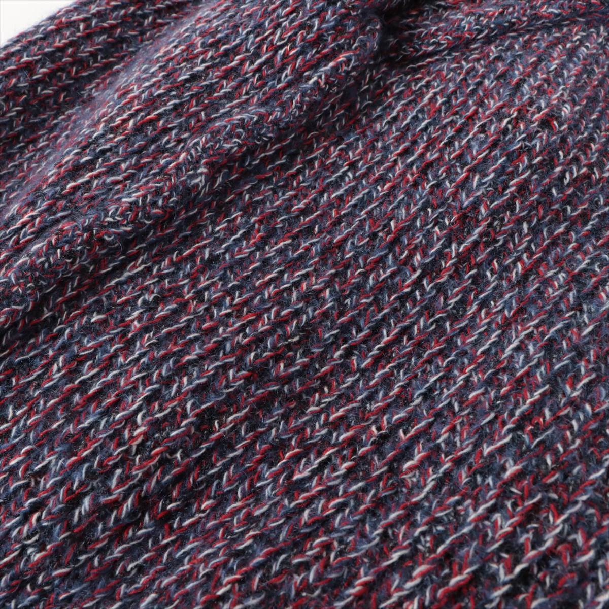 Moncler Grenoble Mohair x wool x nylon Knit S Men's Multicolor