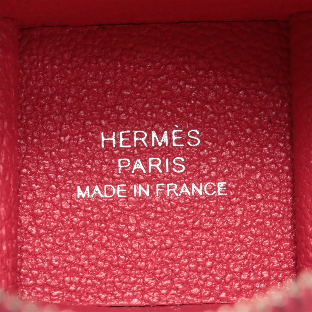 Hermès Bolide on wheels B: 2023 Charm Chevre Rose extreme