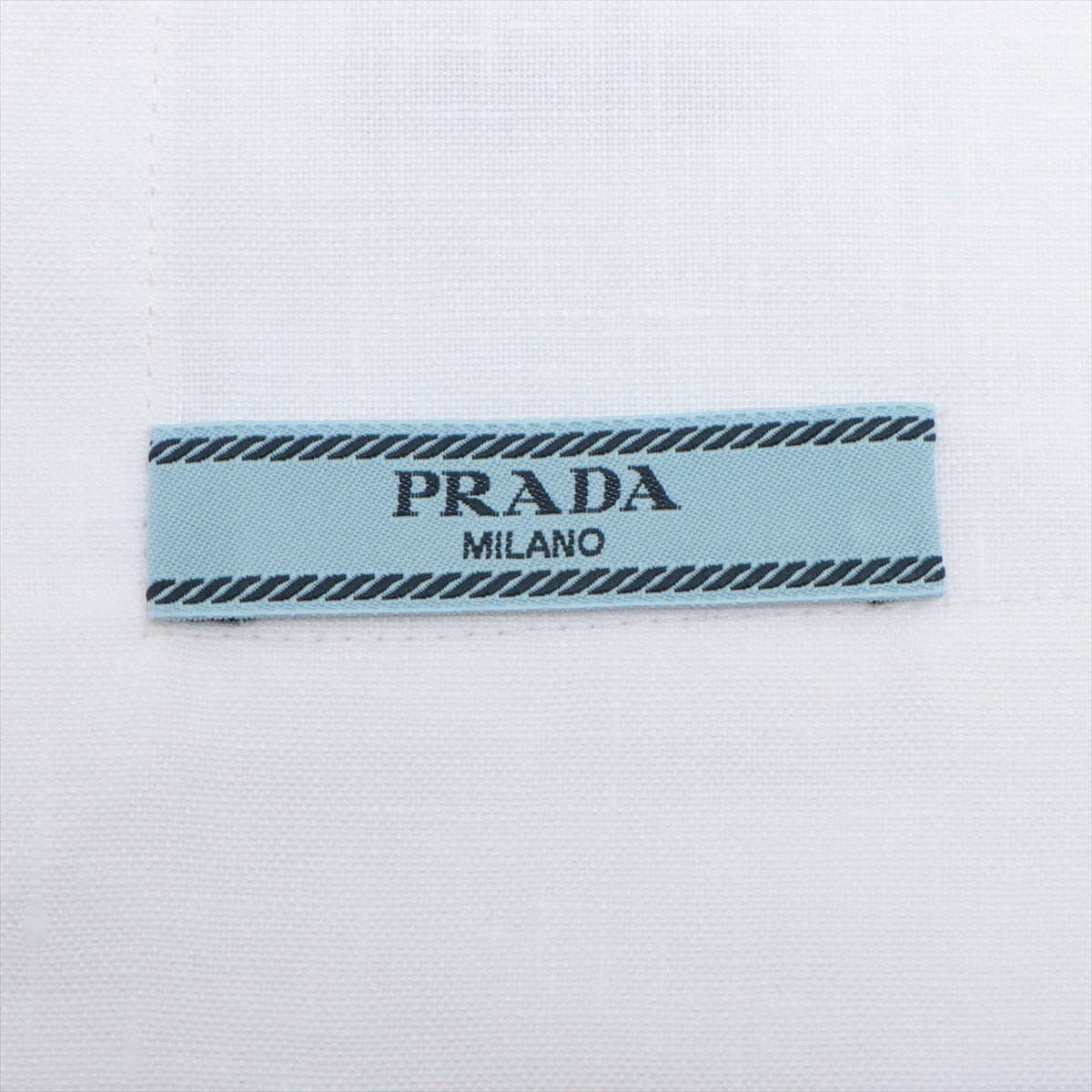 Prada Other Other White placemat
